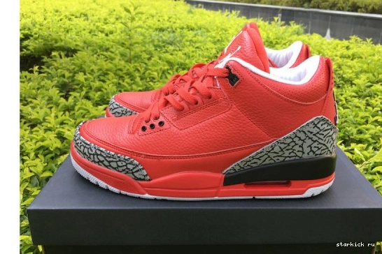 88 JORDAN 3 580775-601 RETRO AIR 580775-601 0515